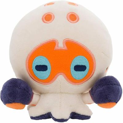 China 2022 NEW Cute Clobbopus Plush Toy 25CM Clobbopus Dolls Soft Toy for sale