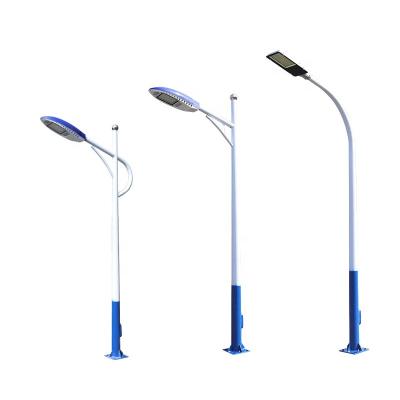 China ROAD cheap price high lumens ip65 outdoor 30w led street light pole solar lighting lamp for sale