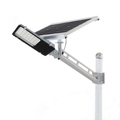 China IP65 Garden Antique Road Solar Lamps 250w LED Solar Street Light Outdoor for sale