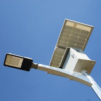 China ROAD China low price outdoor lighting system / solar cell led street light for sale