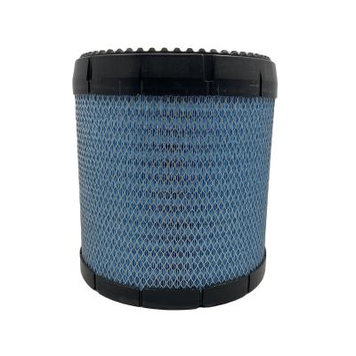 China Factory direct sales of high quality John Deere tractor air filters RE587793 RE587794 many sizes for sale