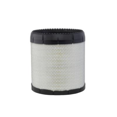 China Factory direct sales of high quality John Deere tractor air filters RE587793 RE587794 RE210102 P617646 many sizes for sale