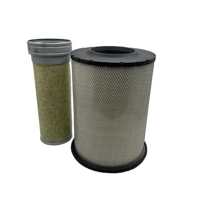 China Air Filter 21834199 LX1587 2242932 F026400117 8149631 AF25631 P782857 8149064 OEM Standard Size From Manufacturer Direct Sales for sale