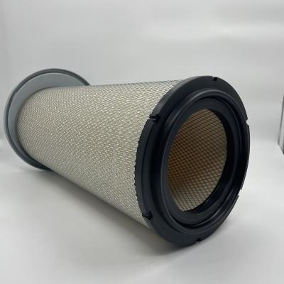 China Engine Intake Filter Brake Truck Air Filter P537791 P153551 AF1968 PA2705 for sale