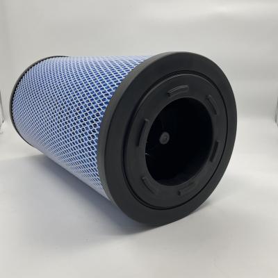 China Metal+plastic truck air filter P951919 for sale