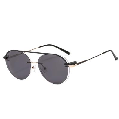 China Comfort Factory Supply Fast Delivery TAC Ready Stock Sunglasses Polarized Removable Sun Lenses For Men for sale