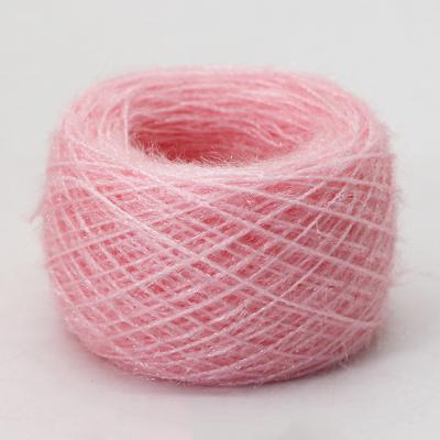 China Polyester 100% Anti-bacteria 2CM Cat Wool Yarn a large supply of various yarns for sale