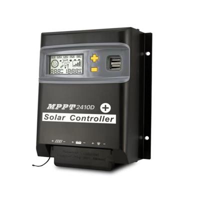 China mppt solar panel MPPT charge controller 12V 24V 36V 48V mppt charge controller solar inverter mppt 40A 60A 80A 100A charger controller for sale