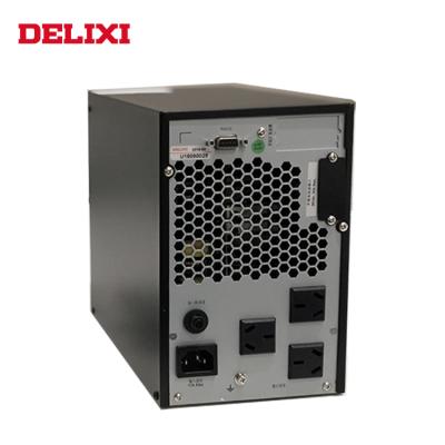 China COMPUTER UPS Electric Service 10KVA 8000W Uninterrupted Power Supply for sale