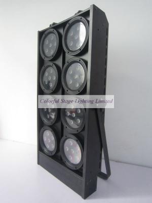 China 48x10W RGBW 4 in 1 LED Blinder Light for sale