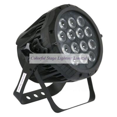 China Par espectral del viaje M800 LED de Showtec en venta