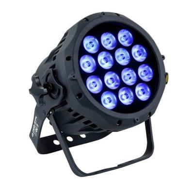 China High quality Tour Par LED 14x3W RGB Tri color IP67 Outdoor Par Cans for sale