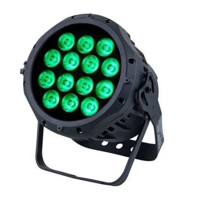 China 14x3W Showtec Spectral M800 IP67 Outdoor Par for sale