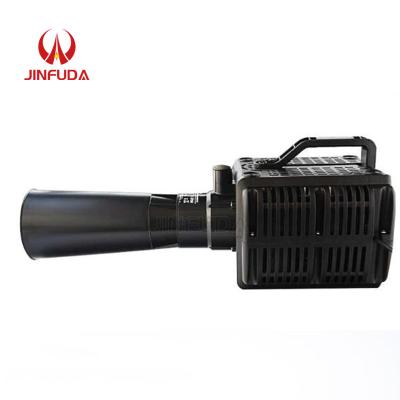 China BF-250/300/370/400/450 Big Water Supply Fish Pond Aerator, Fish Pond Push Pump, High Power Oxygenator for sale