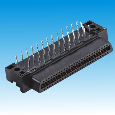 China audio & Video Type PCB Header SCSI HP Straight DB Connector JiLN jinling for sale