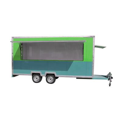 China Vegetable processing factory scooter trailer food vending trailer ice cream bike food cart mobile food vending carts for sale for sale