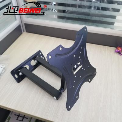 China Removable Full Motion LED LCD Plasma TV Wall Mount For 14