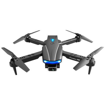 China Aerial Drone S85 Dual-camera GPS Aircraft 4-axis Obstacle Avoidance Drone Auto Return PhotographyHD4K Avoidance Remote Control for sale