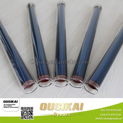 China Water Heater Solar Vacuum Tubes /vacuum glass tubes for solar water heater for sale