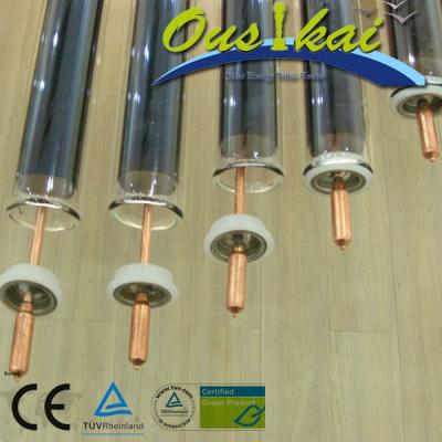 China Solar Water Heater Accessories Solar Vacuum Heat Pipe , Solar Tube OS-HP Series for sale