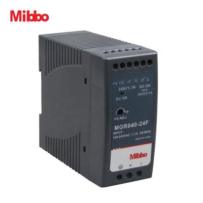 China Mibbo MGR040 MGR040 Switching Power Supply for sale