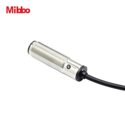 China Consumption Sensor Mibbo PB Series Photoelectric Proximity Switch for sale