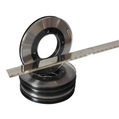 China Reduced Scraper Costs and Increased Blade Life Good Performance Stainless Steel Doctor Blade Holder Set for Fexo and Rotogravure Printing for sale