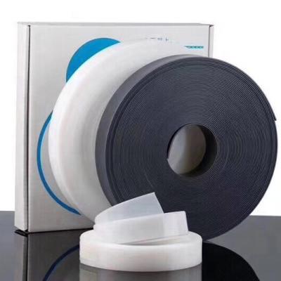 China Long Life Doctor Blade High Tolerance Doctor Blade Polyester Doctor Blade For Water Based Ink Printing for sale