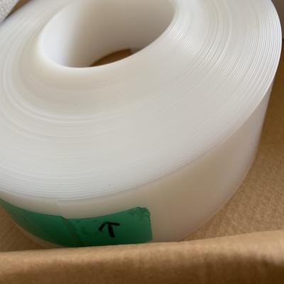 China Doctor Blade Polyester Long Life Blade for Flexography and Gravure Printing for sale