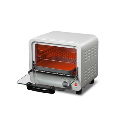 China Household Customized Household 220V Mini Electric Commercial Oven 6L for sale