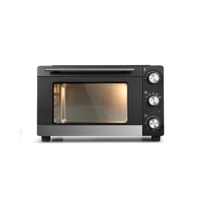 China Wholesale Pizza Oven With Door Electric 16L From China Mechanical Supplier for sale