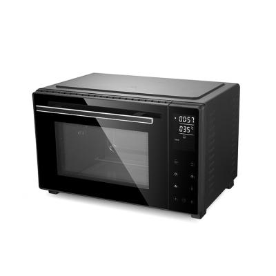 China Good Quality Household 32L Household Used Electric Digital Electric Baking Oven for sale