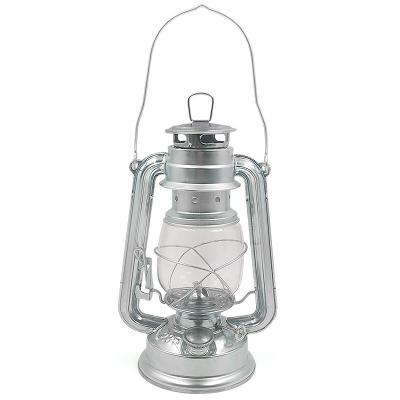 China Outdoor Portable Kerosene Lamp Camping Atmosphere Kerosene Lamp Camping Tent Travel Lighting for sale