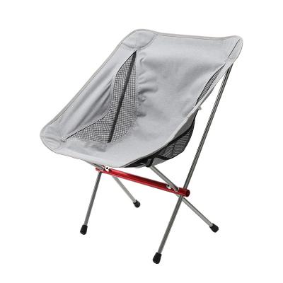 China Modern Portable Folding Aluminum Alloy Camping Chair Multifunctional Foldable Outdoor Dinner Raising Picnic BBQ Desk for sale