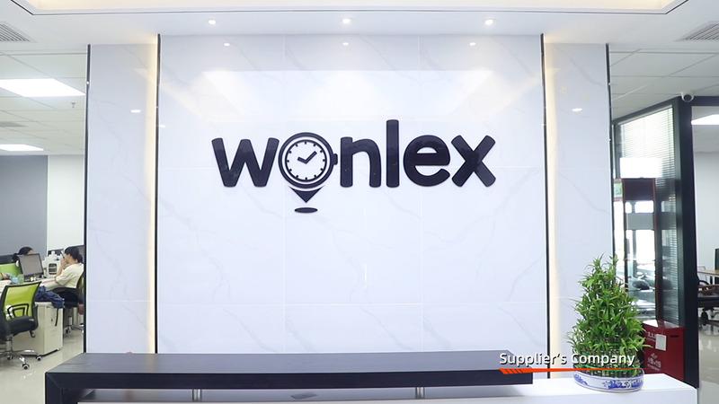 Verified China supplier - Shenzhen Iwonlex Technology Co., Limited