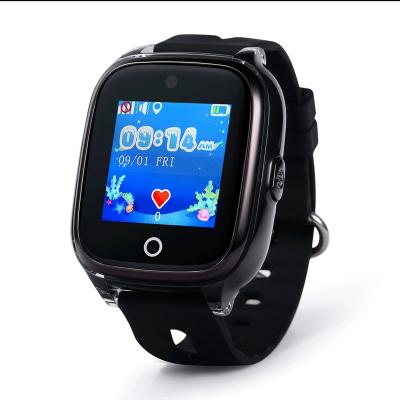 China High Quality Wifi GPS Kids Smart Watches SOS Call Wrist Band GPS Tracker Watch Real Waterproof Android Smart Watch Children for sale