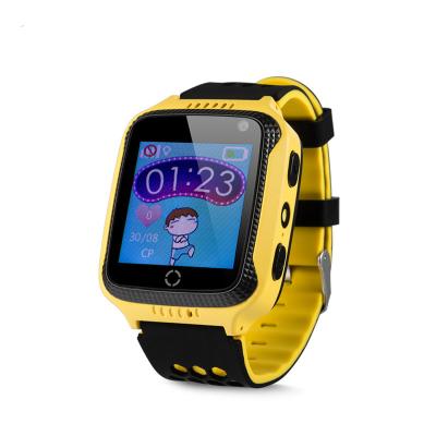 China Wifi Kid Smart Watch Android Smart Watch Kids GPS Tracker Watch For Kids for sale