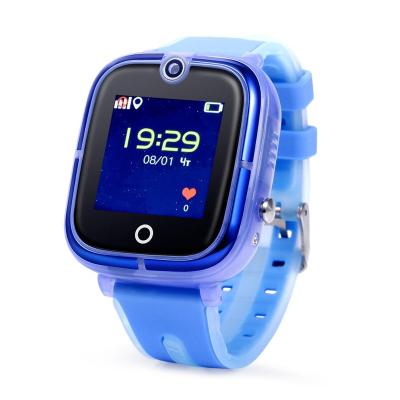 China Hot Selling Wifi Kids Smart Watch Wifi SOS Calls Waterproof Camera Smart Watch IP67 GPS Kids Watch For Tracking for sale