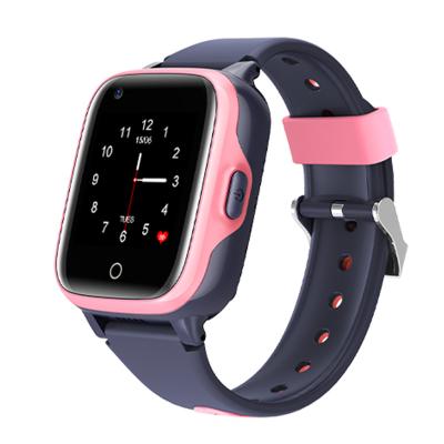 China Hottest Product KT15 Wifi 2022 OEM 4G Kids Android Smart Watch Boys Girls Sport Smart Watch Dial Call GPS Kids Watch SIM Card for sale