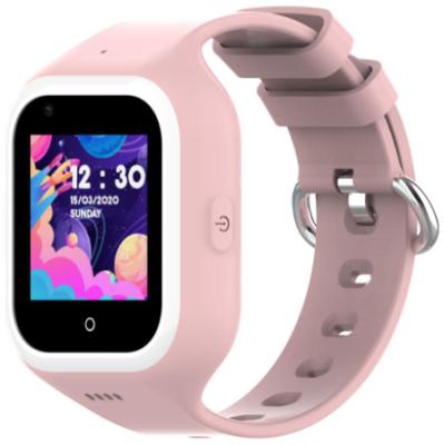 China 2022 Wifi Kids Smart Watch SOS Calls Kids Touch Screen 680mAh Battery 4G Smart Watch GPS Waterproof Smartwatch For Android for sale