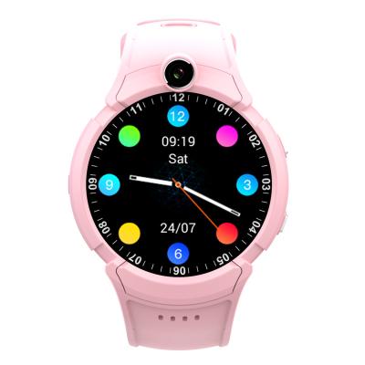 China Factory Wholesale Price Wifi Kids Smart Watches With GPS Tracker 4G Smart Watch Camera Kids Calls GPS Tracking Watch for sale