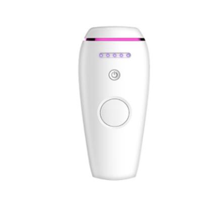 China Pigment Home Removal 2021 IPL Hair Removal Instrument Portable Handheld Painless Armpit Facial Skin Body Home Use Laser IPL Hair Removal for sale