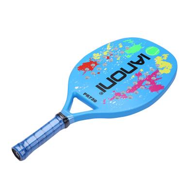 China Reliable And Cheap Set Of Beach Tennis Racket Carbon Fiber for sale