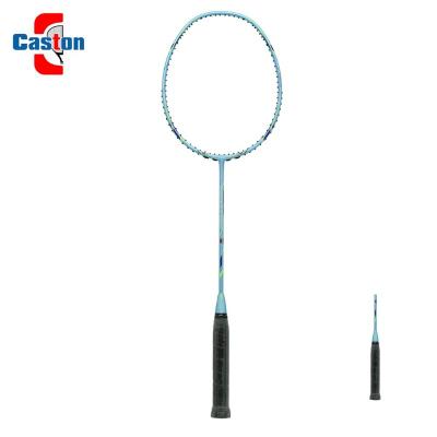 China Famous Carbon Badminton Players Graphite Badminton Rackets for sale