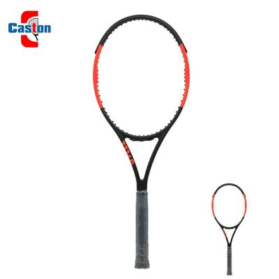 China Wholesale Carbon Fiber Carbon Fiber Tennis Racket, Custom TennisRacquet Factory, Graphite Tennis Racket Professional for sale