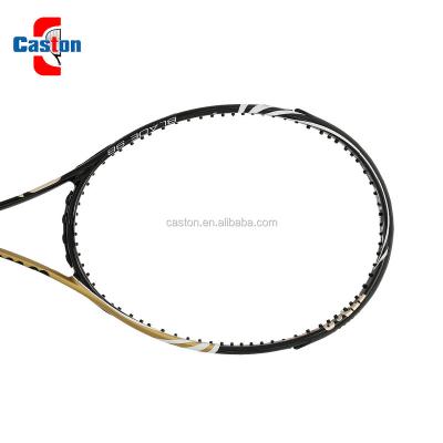 China Custom aluminum head brand factory price training tennis racket with tennis racket bag for sale