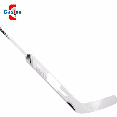 China Cheap Custom Hockey Stick Meet EU Standard EN71 Price China Logo Mini Blank Street Hockey Sticks 1x for sale