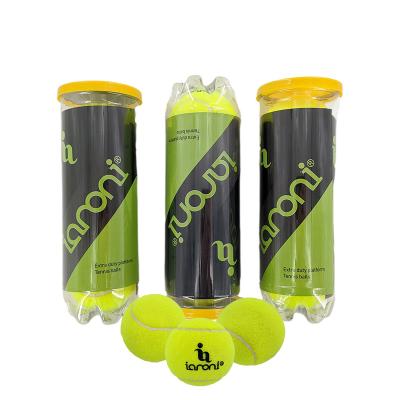 China High Quality Pressurized Spain Padel Tennis Ball Paddle Boxed Tennis Padel Ball for sale