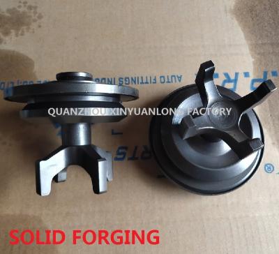 China Building material shops ROTARY VALVE BODY 4