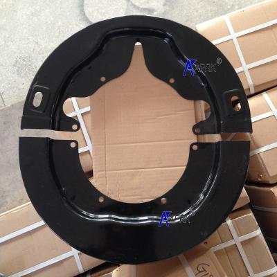 China SHOCK ABSORBER/WHEEL HUB COVER FOR MITSUBISHI FUSO TRUCK SPARE PART MITSUBISHI FUSO for sale